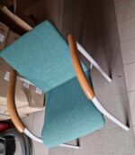 Krzesła konferencyjne