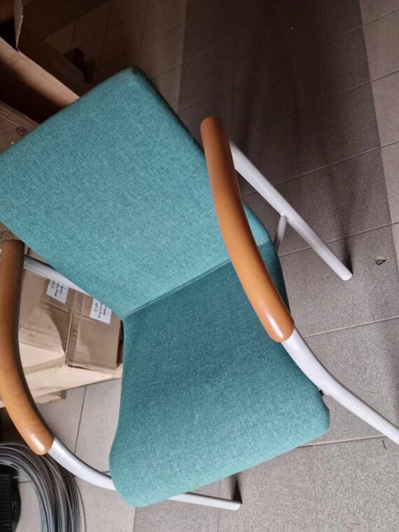 Krzesła konferencyjne