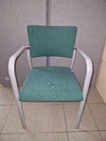 Krzesło konferencyjne Profim Kala 570H